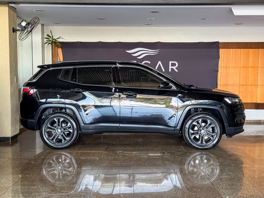Jeep-COMPASS-1.3 T270 TURBO FLEX SPORT AT6