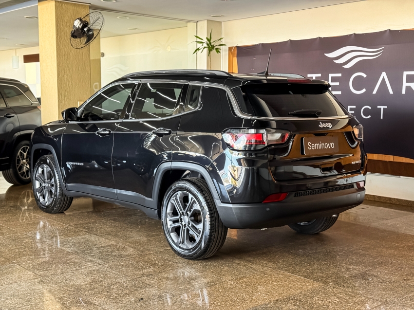 Jeep-COMPASS-1.3 T270 TURBO FLEX SPORT AT6