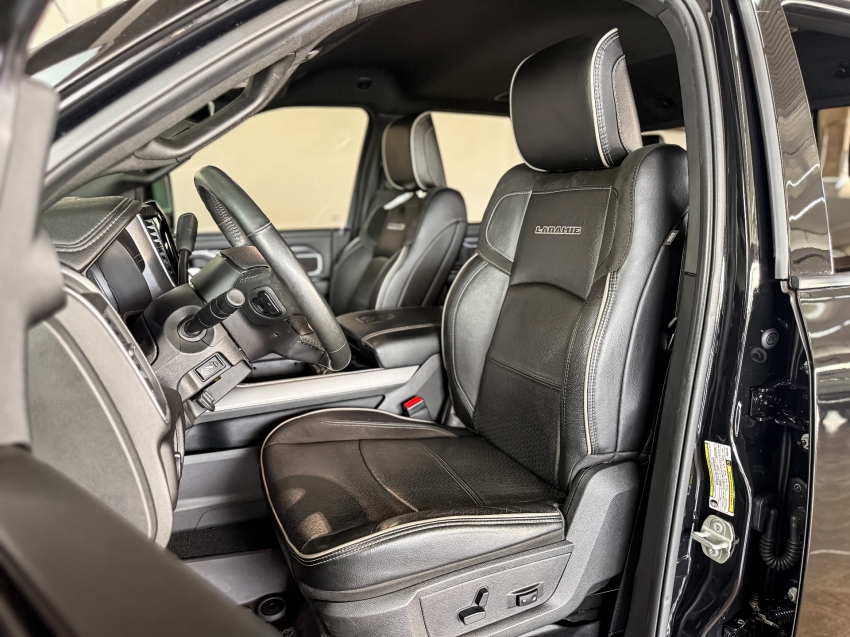 RAM-3500-6.7 I6 TURBO DIESEL LARAMIE CD 4X4 AUTOMÁTICO
