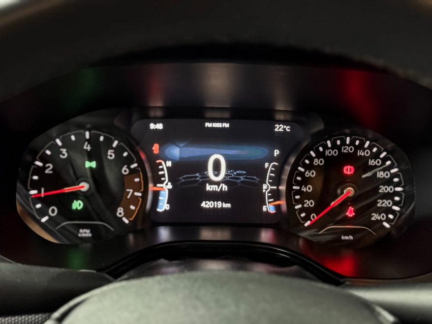 Jeep-COMPASS-1.3 T270 TURBO FLEX LONGITUDE AT6
