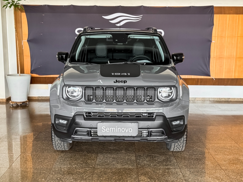 Jeep-RENEGADE-1.3 T270 TURBO FLEX WILLYS 4x4 AT9
