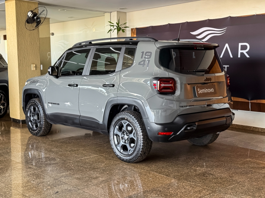 Jeep-RENEGADE-1.3 T270 TURBO FLEX WILLYS 4x4 AT9