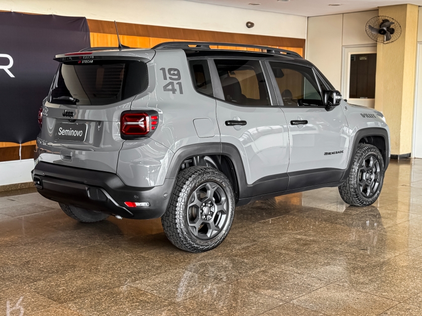 Jeep-RENEGADE-1.3 T270 TURBO FLEX WILLYS 4x4 AT9