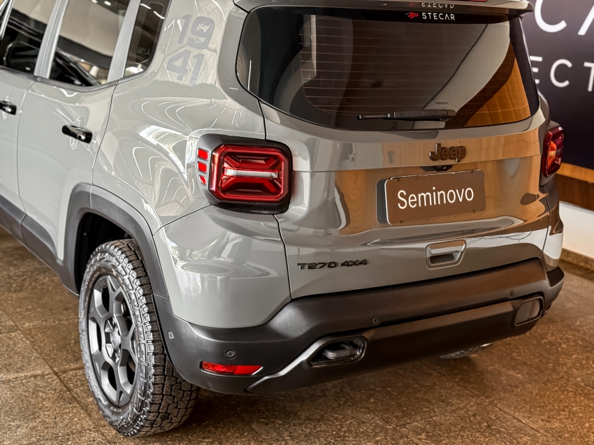 Jeep-RENEGADE-1.3 T270 TURBO FLEX WILLYS 4x4 AT9