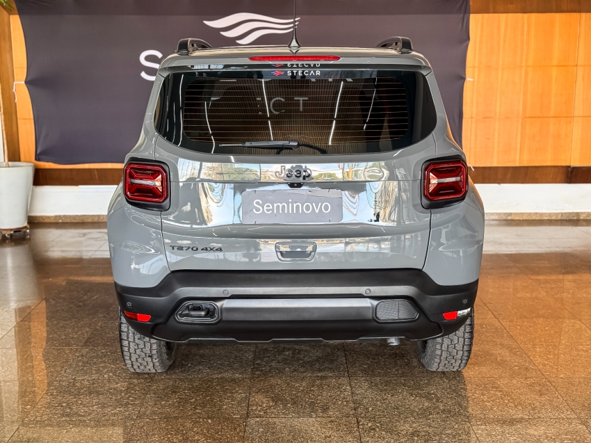 Jeep-RENEGADE-1.3 T270 TURBO FLEX WILLYS 4x4 AT9
