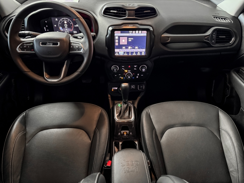 Jeep-RENEGADE-1.3 T270 TURBO FLEX WILLYS 4x4 AT9