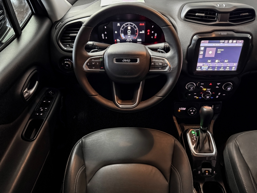 Jeep-RENEGADE-1.3 T270 TURBO FLEX WILLYS 4x4 AT9