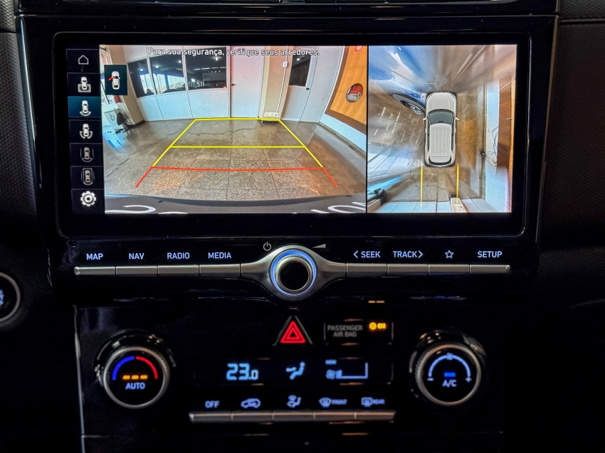 Hyundai-CRETA-1.0 TGDI FLEX PLATINUM AUTOMÁTICO