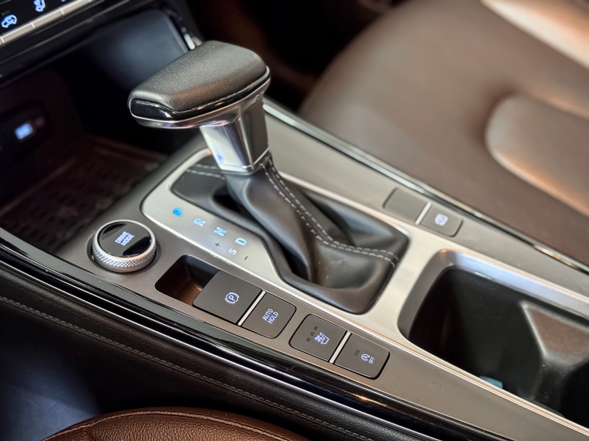 Hyundai-CRETA-1.0 TGDI FLEX PLATINUM AUTOMÁTICO