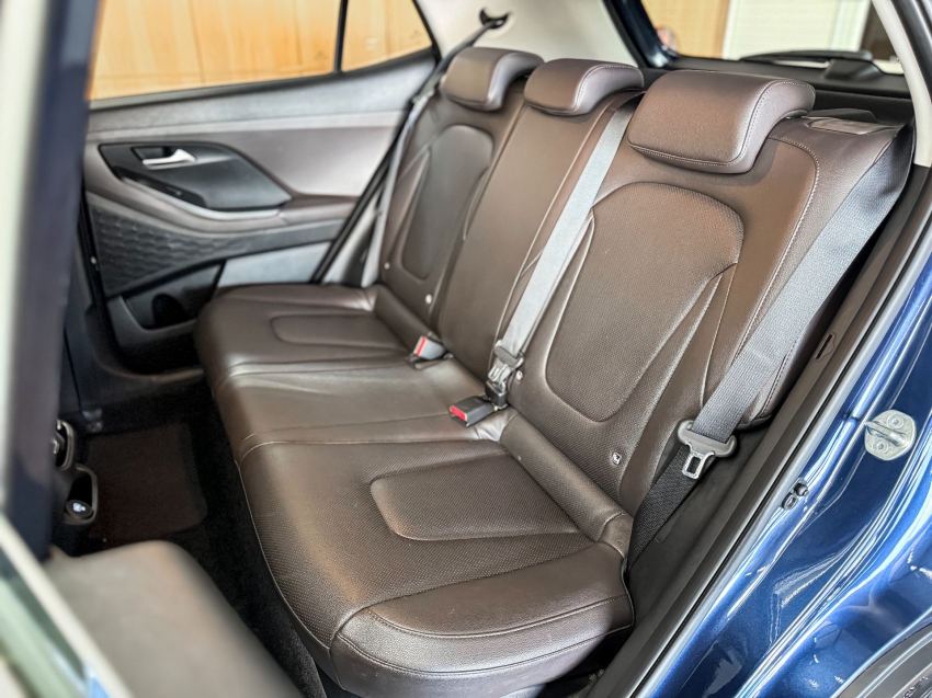 Hyundai-CRETA-1.0 TGDI FLEX PLATINUM AUTOMÁTICO