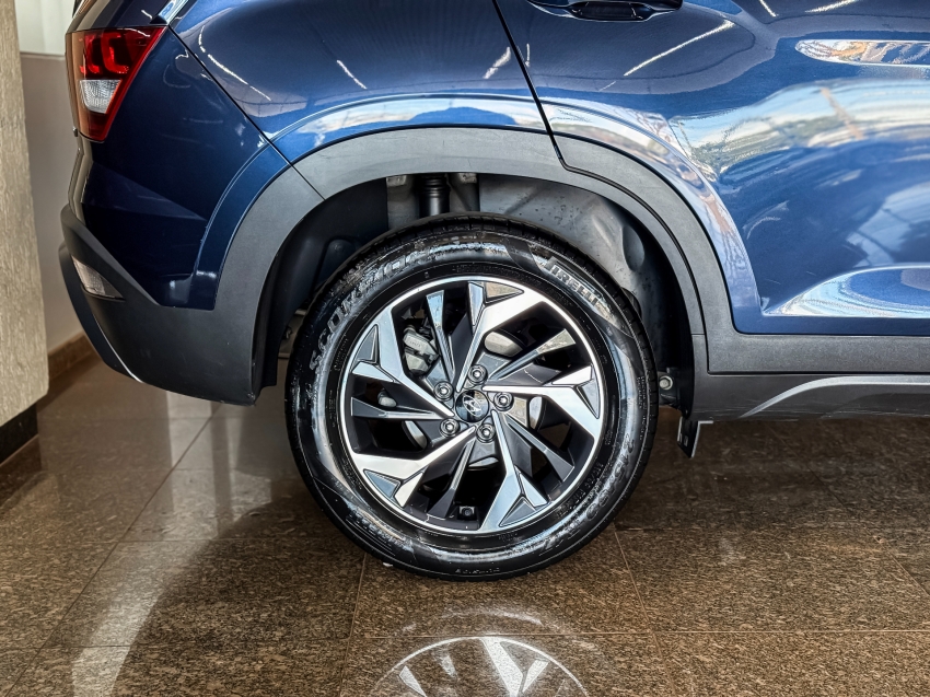 Hyundai-CRETA-1.0 TGDI FLEX PLATINUM AUTOMÁTICO