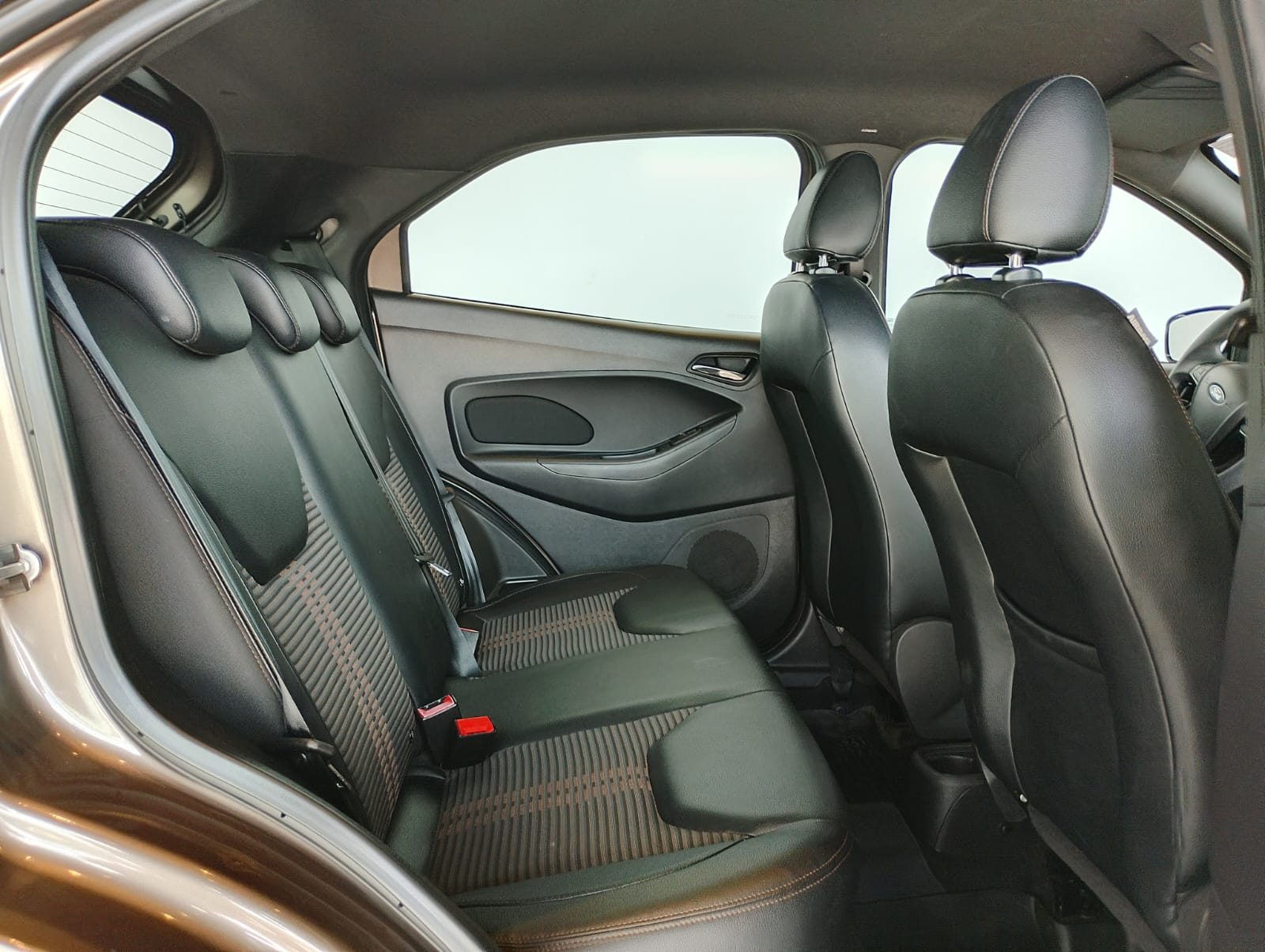 Ford-KA-KA FLEX