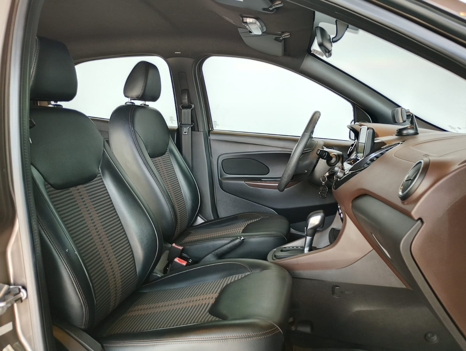 Ford-KA-KA FLEX