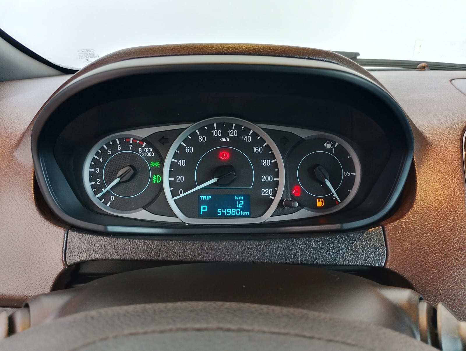 Ford-KA-KA FLEX