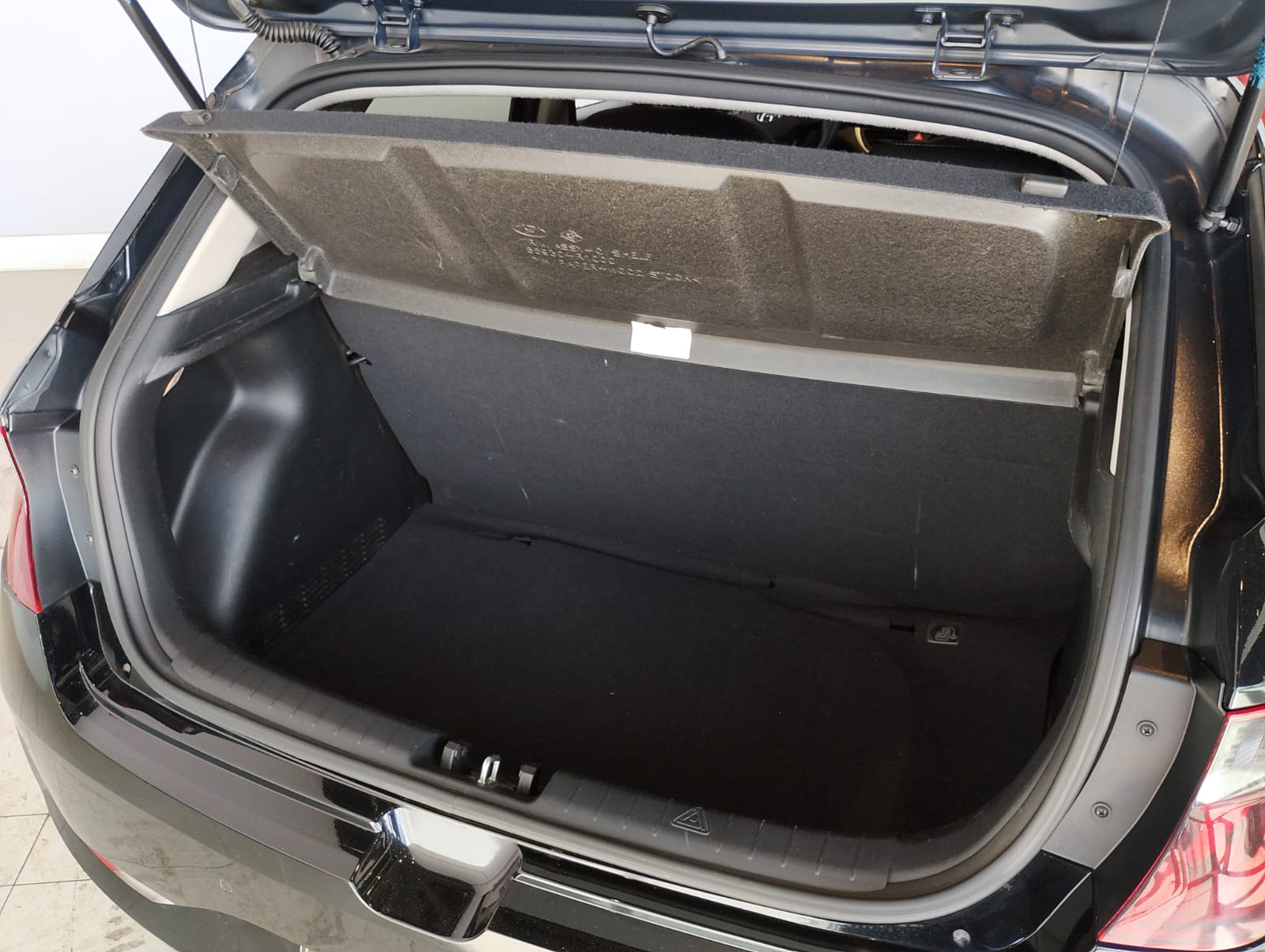Hyundai-HB20-HB20 Evolution 1.0 Flex 12V Mec.