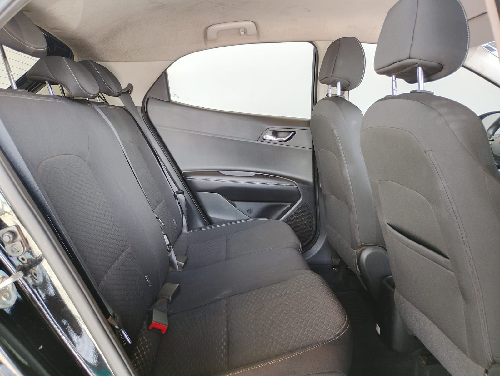 Hyundai-HB20-HB20 Evolution 1.0 Flex 12V Mec.