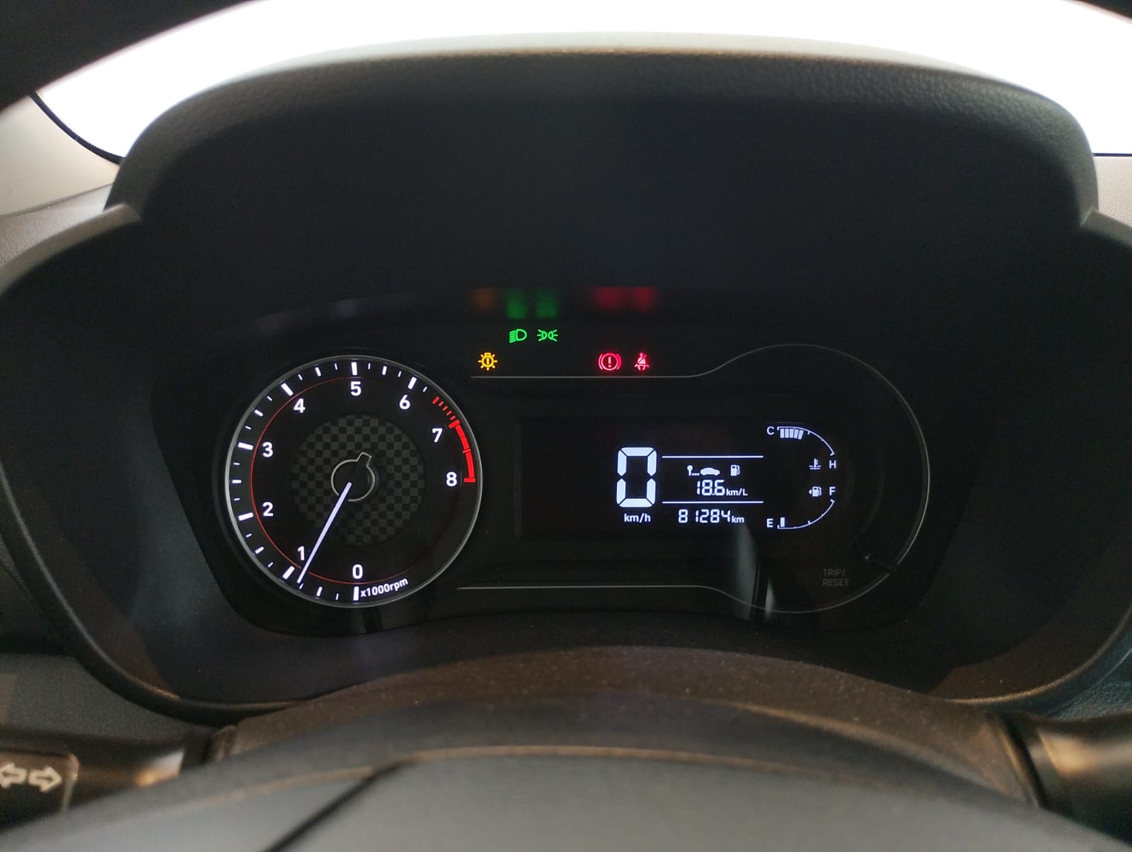 Hyundai-HB20-HB20 Evolution 1.0 Flex 12V Mec.