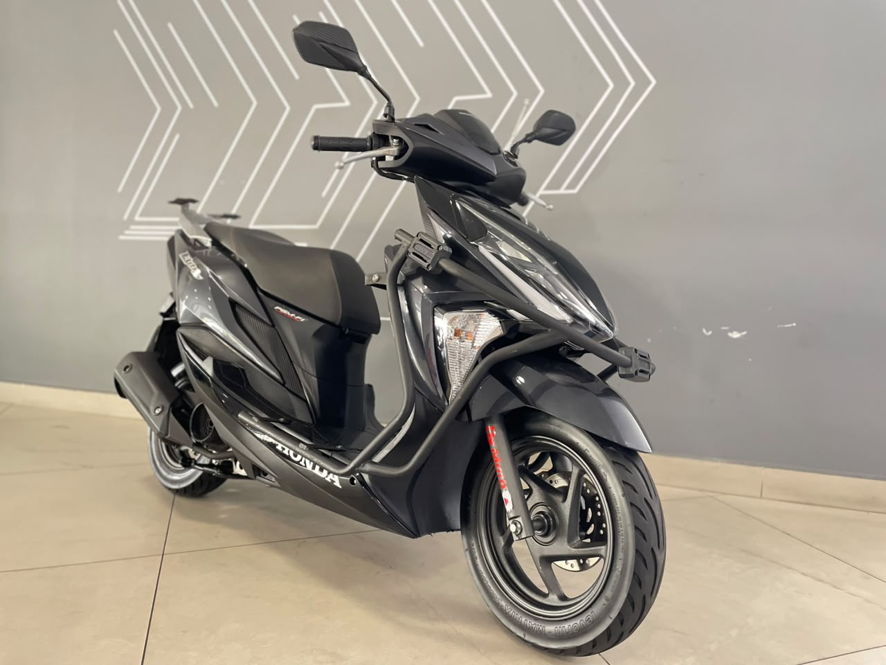 ELITE 125