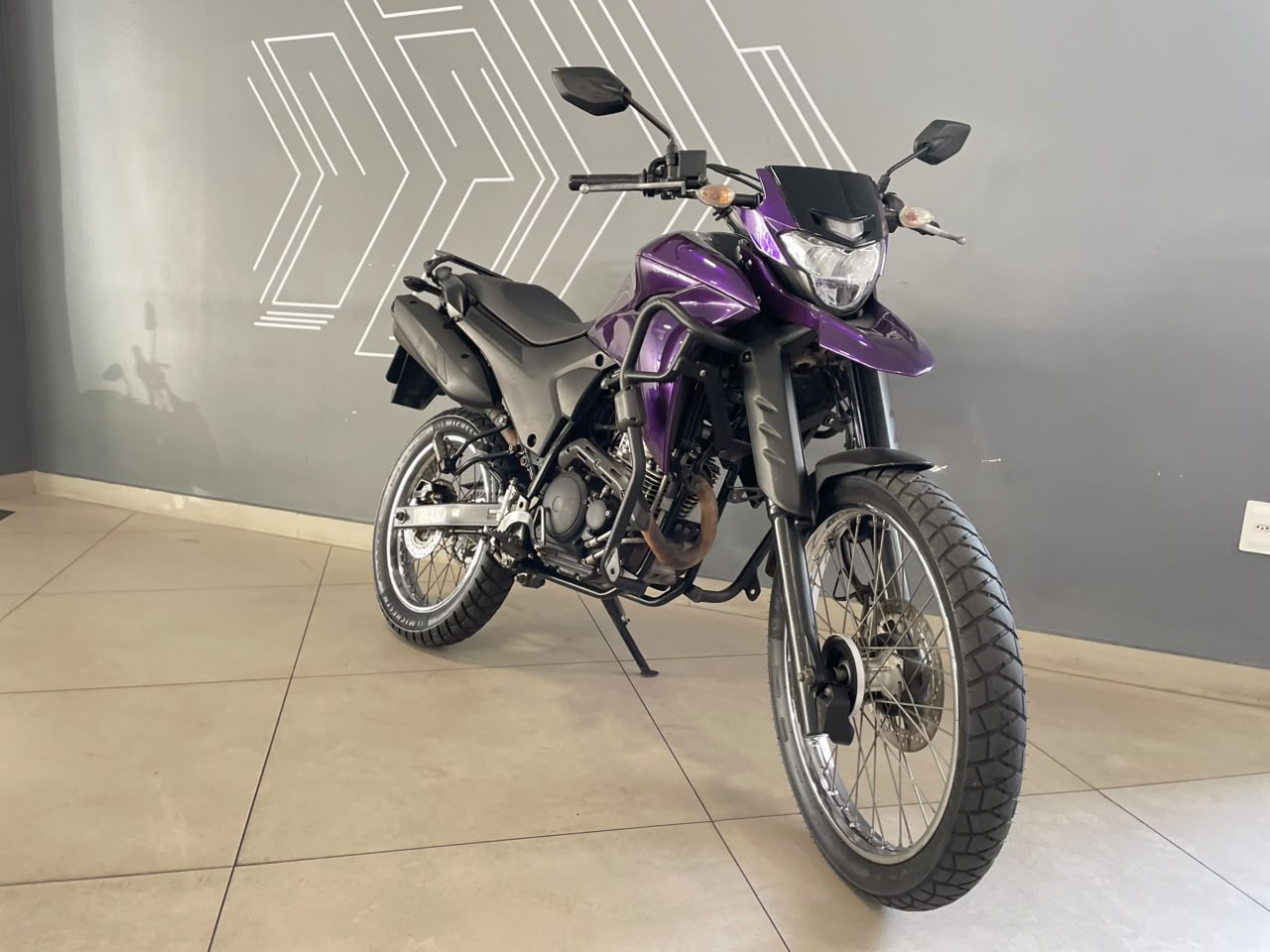 XTZ 250 LANDER 249cc/LANDER BLUEFLEX/ABS