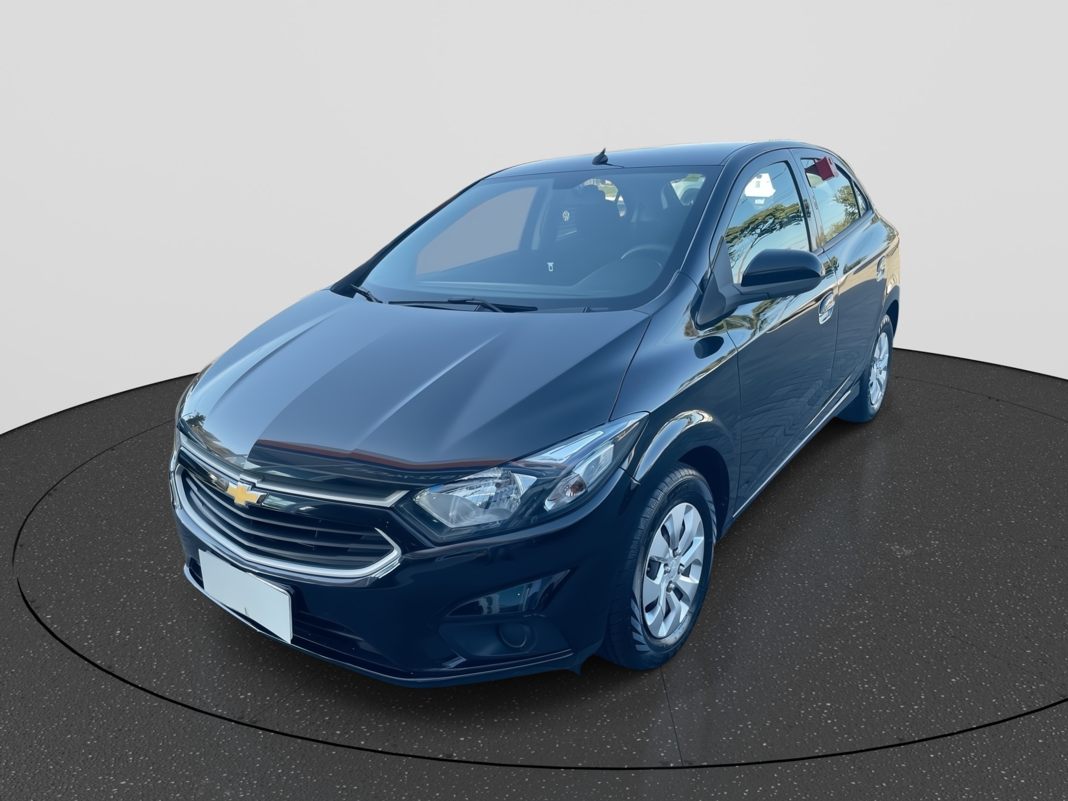 GM - Chevrolet-ONIX-ONIX HATCH LT 1.0 8V FlexPower 5p Mec.