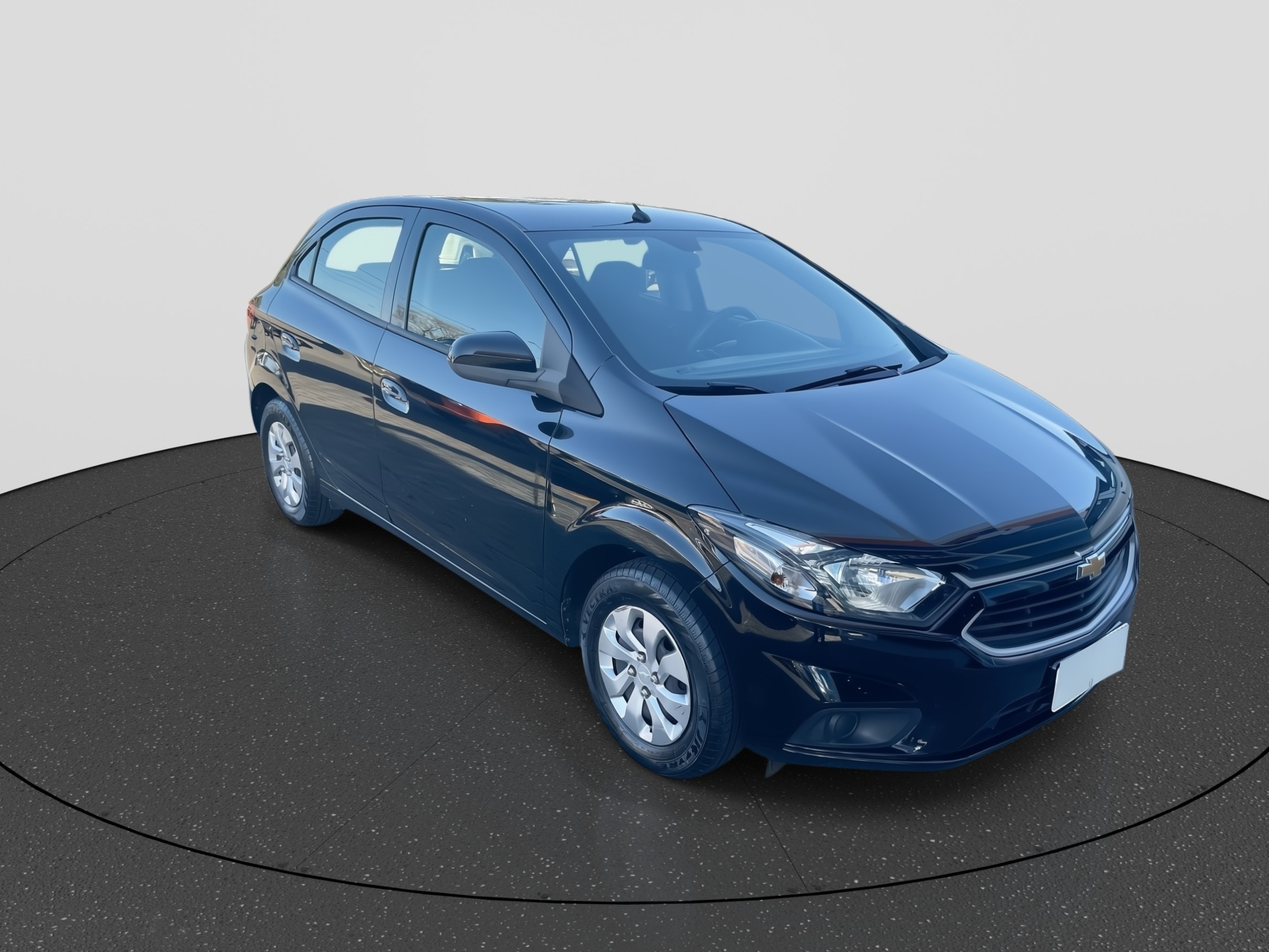 GM - Chevrolet-ONIX-ONIX HATCH LT 1.0 8V FlexPower 5p Mec.