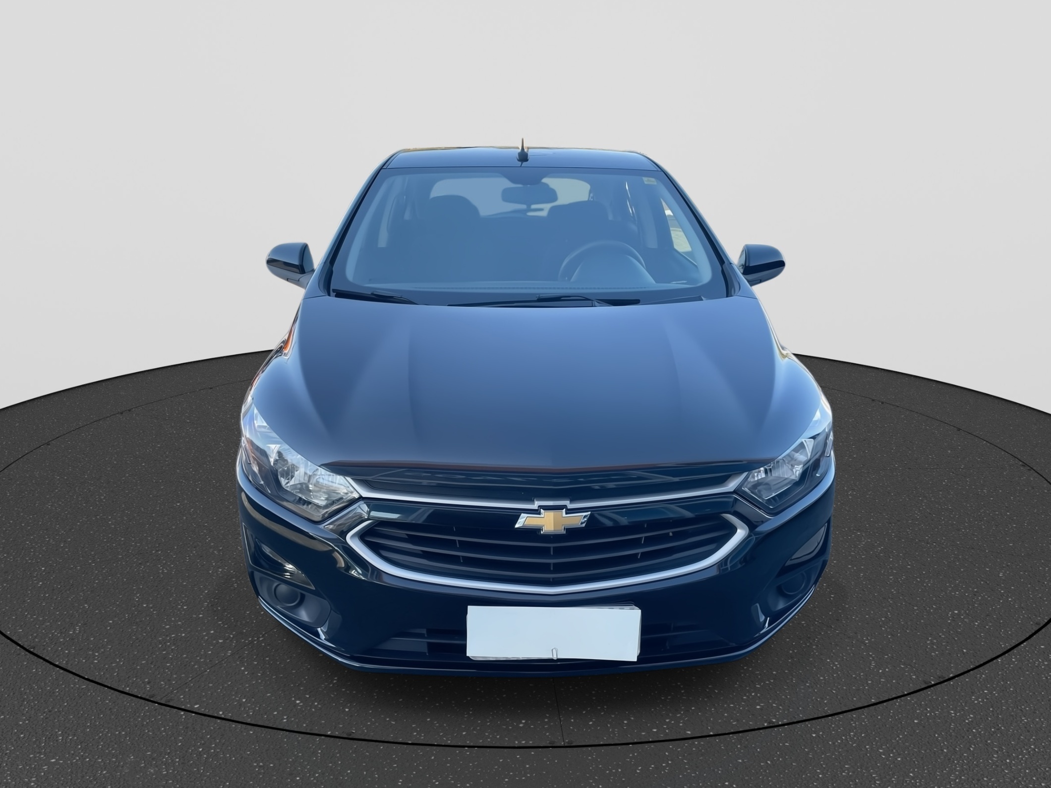 GM - Chevrolet-ONIX-ONIX HATCH LT 1.0 8V FlexPower 5p Mec.