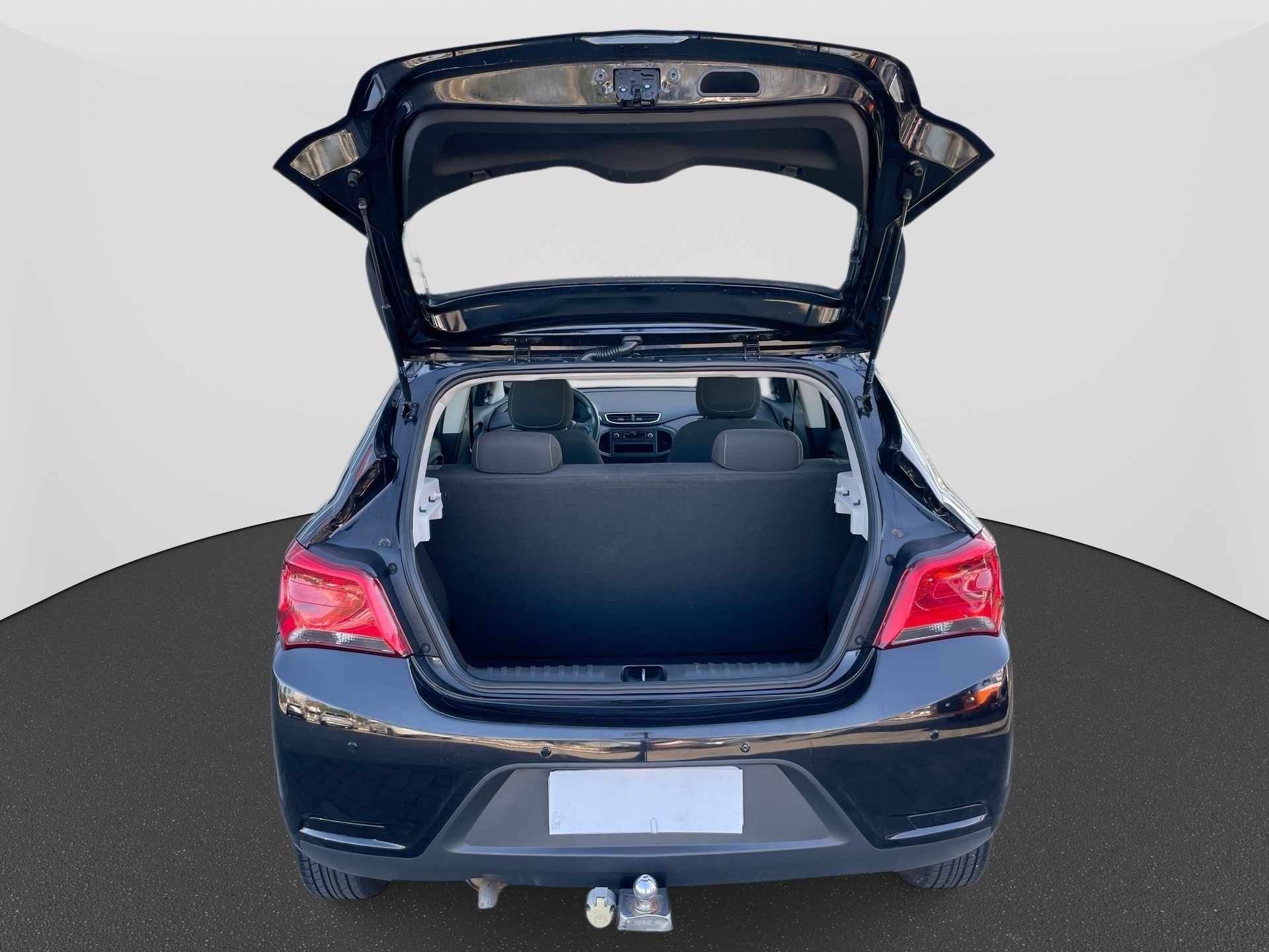 GM - Chevrolet-ONIX-ONIX HATCH LT 1.0 8V FlexPower 5p Mec.