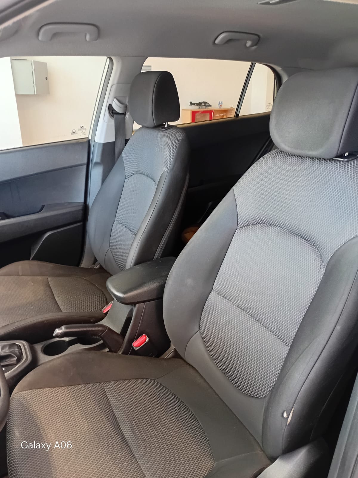 Hyundai-CRETA-Creta Smart 1.6 16V Flex Aut.