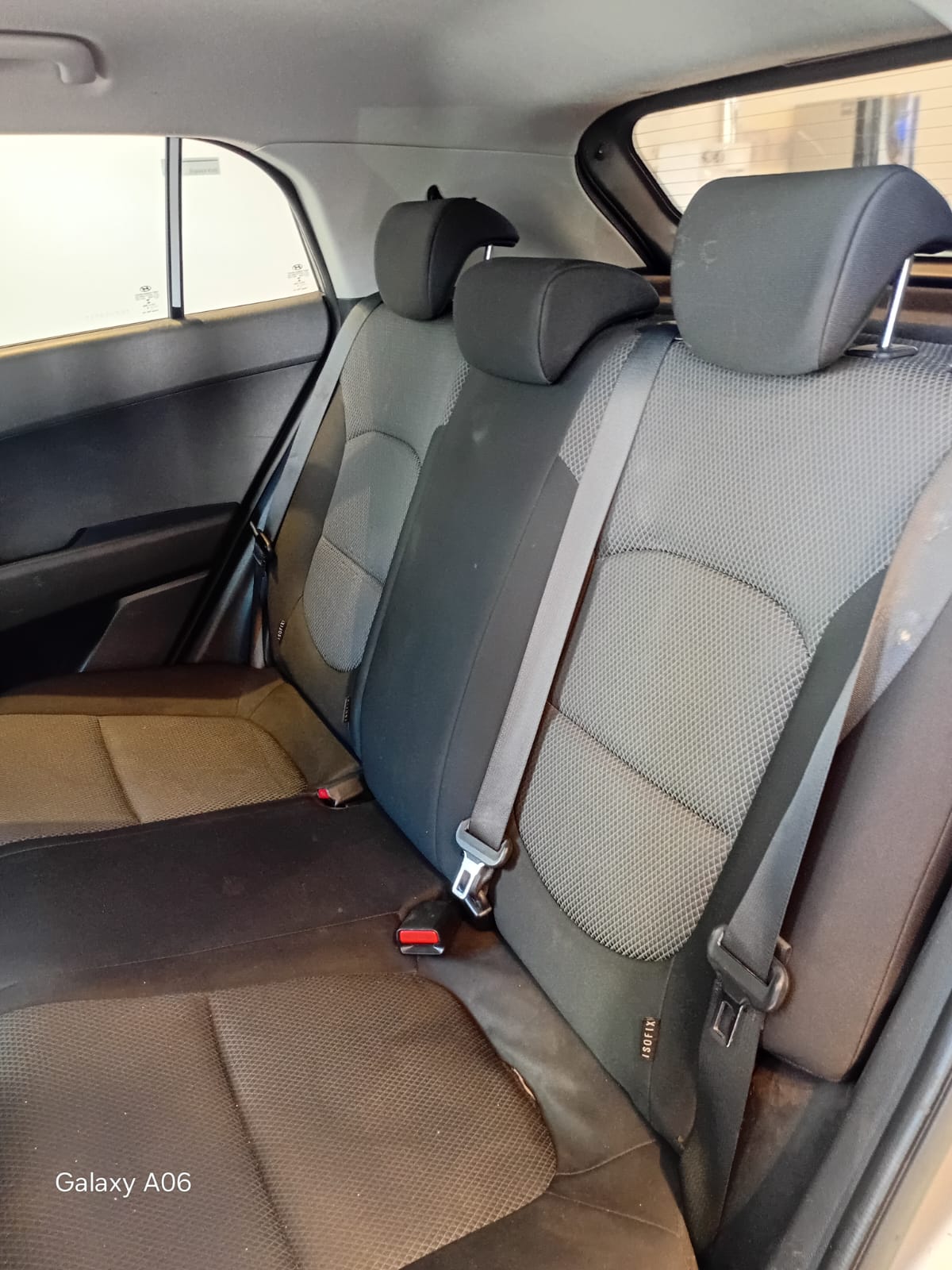 Hyundai-CRETA-Creta Smart 1.6 16V Flex Aut.