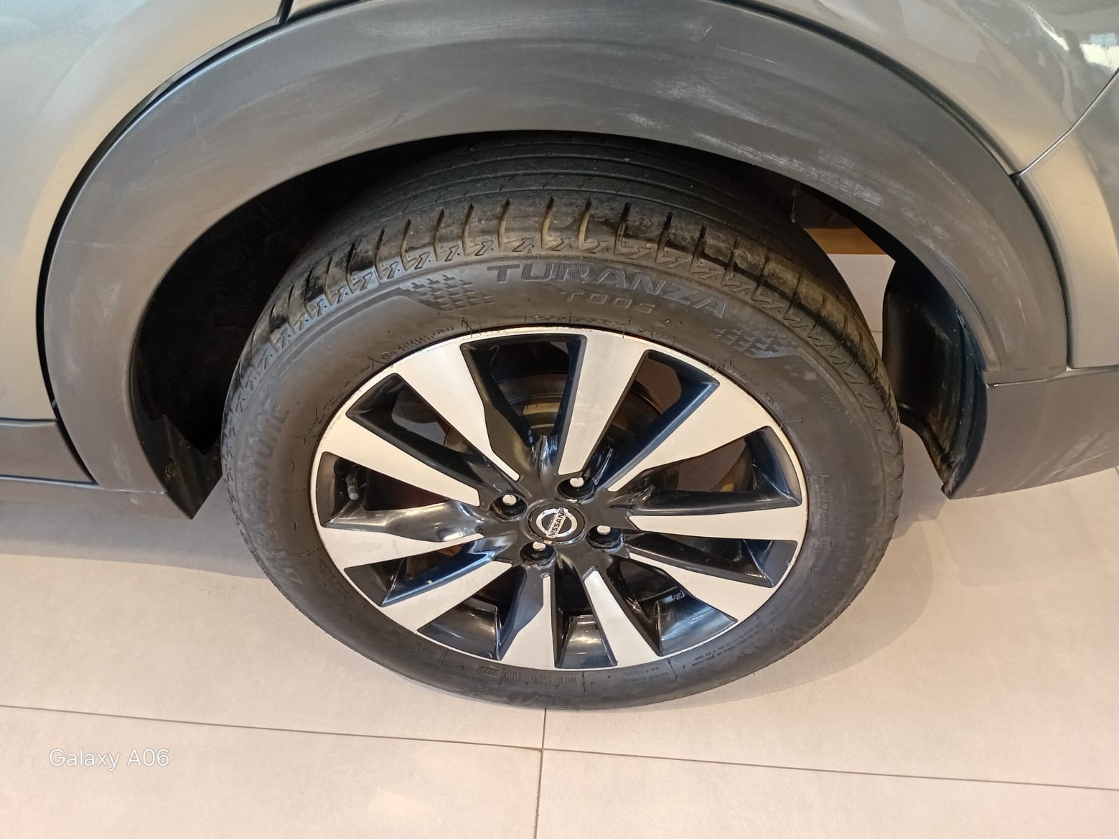 Nissan-KICKS-KICKS 1.6 16V FLEXSTART SL 4P XTRONIC
