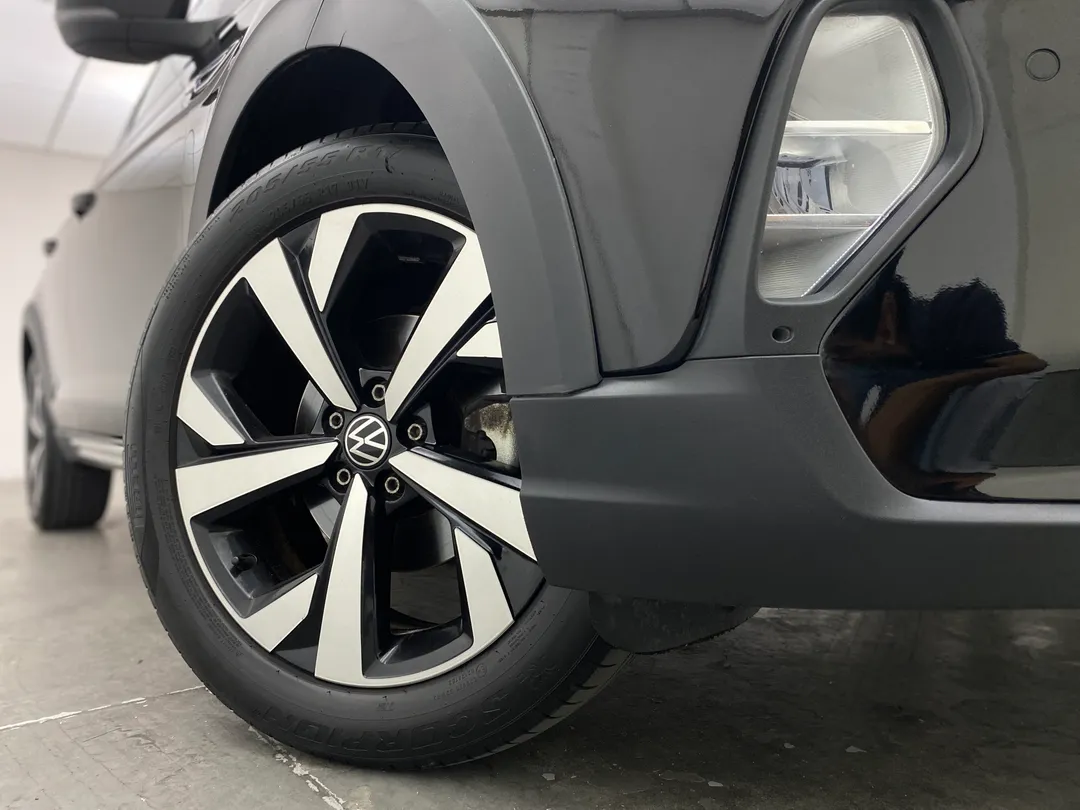 Volkswagen-Nivus-Nivus Highline 1.0 200 TSI Flex Aut.