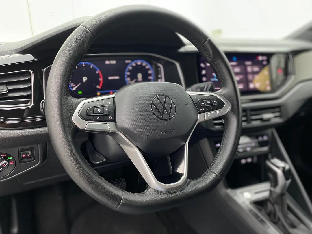 Volkswagen-Nivus-Nivus Highline 1.0 200 TSI Flex Aut.