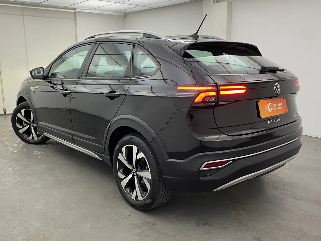 Volkswagen-Nivus-Nivus Highline 1.0 200 TSI Flex Aut.