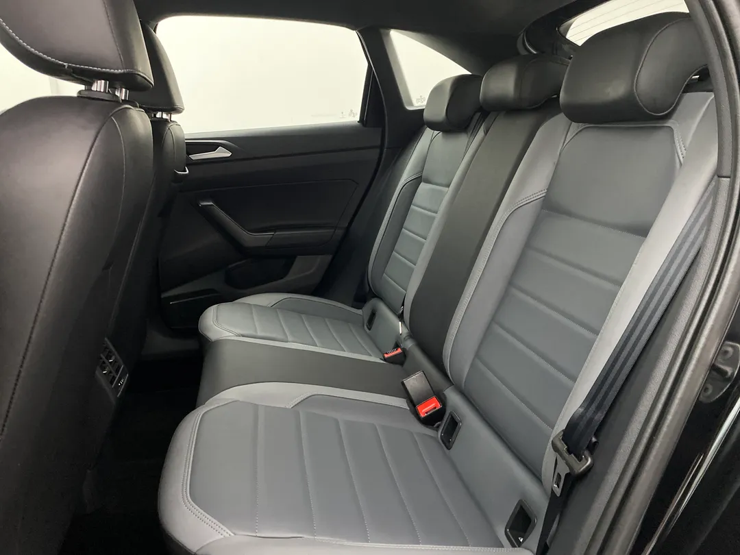 Volkswagen-Nivus-Nivus Highline 1.0 200 TSI Flex Aut.