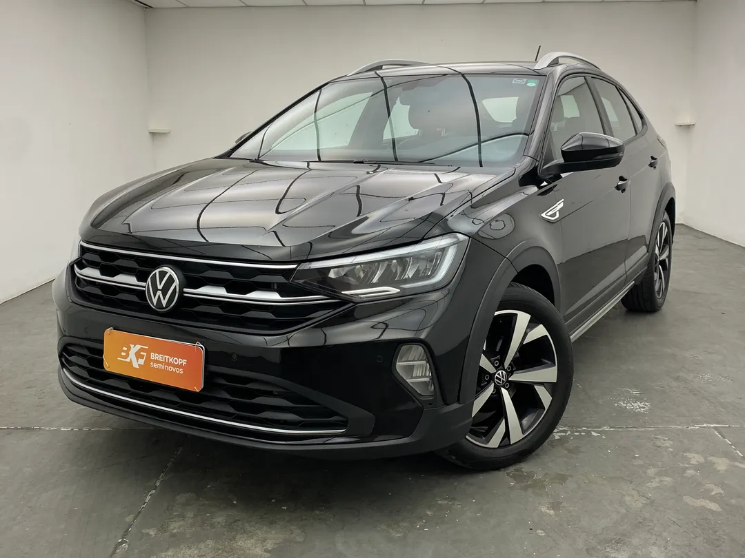 Volkswagen-Nivus-Nivus Highline 1.0 200 TSI Flex Aut.