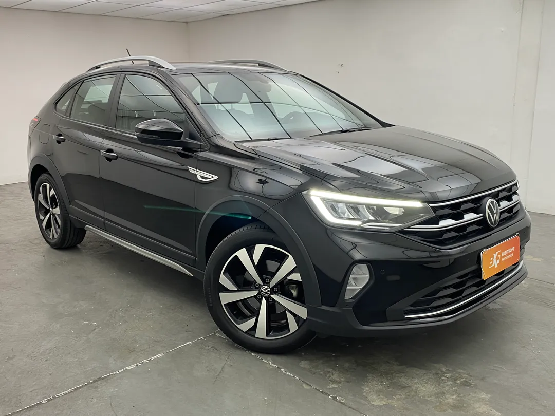 Volkswagen-Nivus-Nivus Highline 1.0 200 TSI Flex Aut.