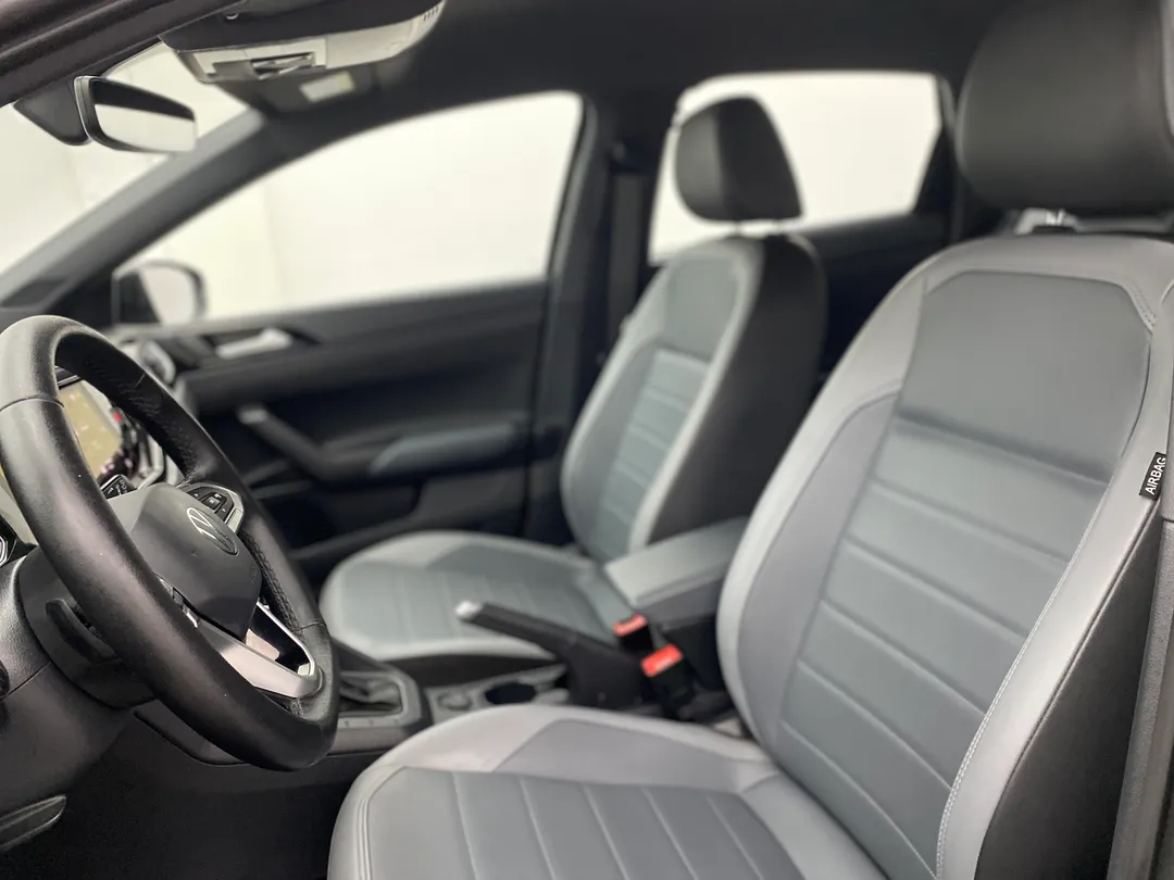 Volkswagen-Nivus-Nivus Highline 1.0 200 TSI Flex Aut.