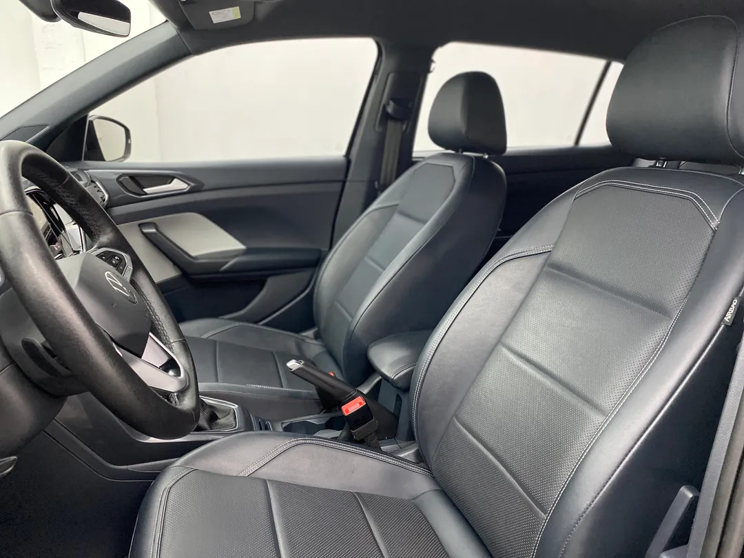 Volkswagen-T-Cross-T-Cross Hig. 250 TSI 1.4 Flex 16V 5p Aut