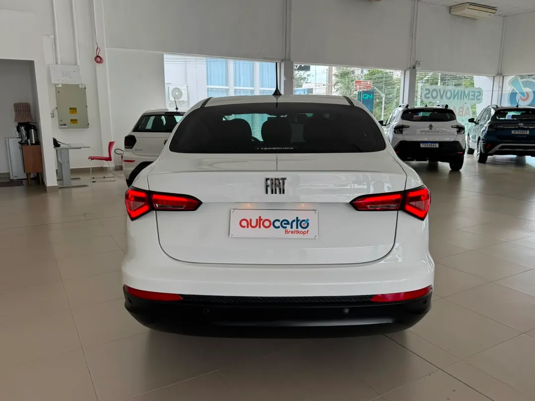 Fiat-CRONOS-CRONOS DRIVE 1.3 8V Flex