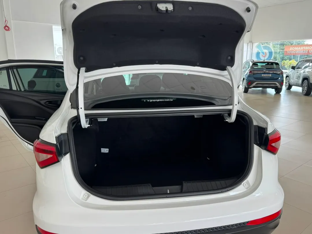 Fiat-CRONOS-CRONOS DRIVE 1.3 8V Flex