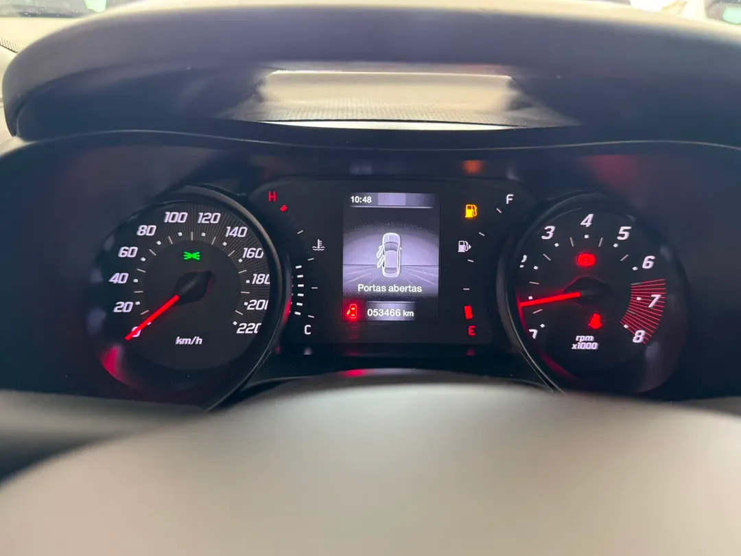 Fiat-CRONOS-CRONOS DRIVE 1.3 8V Flex