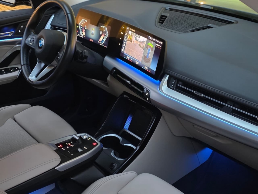 BMW-X1-2.0 16V TURBO GASOLINA SDRIVE20I X-LINE STEPTRONIC