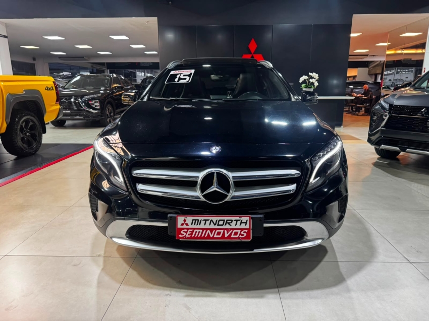 2.0 16V TURBO GASOLINA VISION 4P AUTOMÁTICO