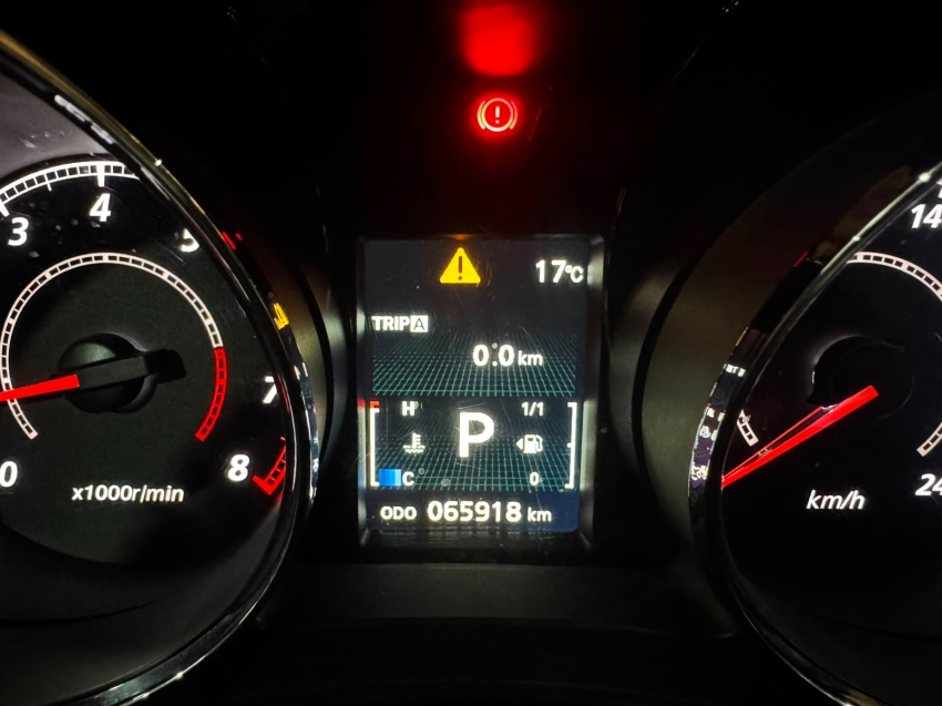 Mitsubishi-OUTLANDER SPORT-2.0 MIVEC FLEX HPE AUTOMÁTICO