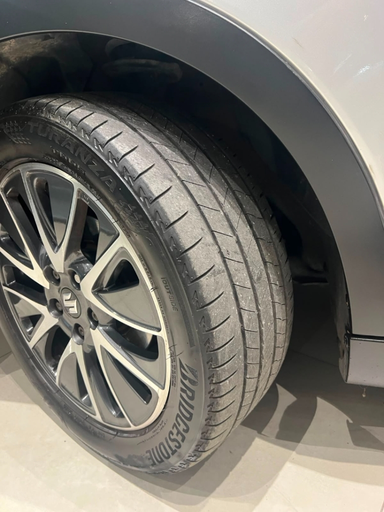 Suzuki-S-CROSS-1.6 16V VVT GASOLINA GLX 4P AUTOMÁTICO