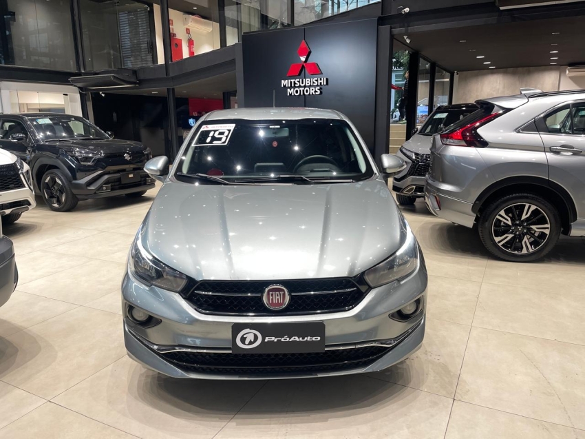 Fiat-CRONOS-1.8 E.TORQ FLEX PRECISION AT6