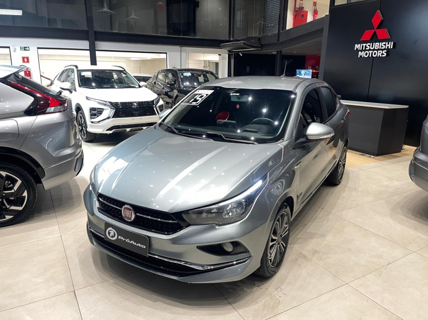 Fiat-CRONOS-1.8 E.TORQ FLEX PRECISION AT6