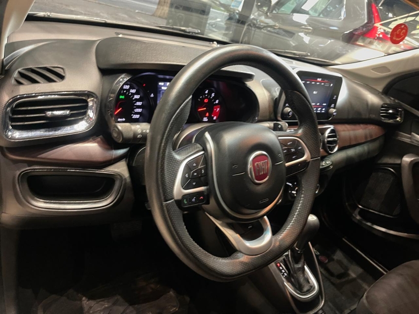 Fiat-CRONOS-1.8 E.TORQ FLEX PRECISION AT6