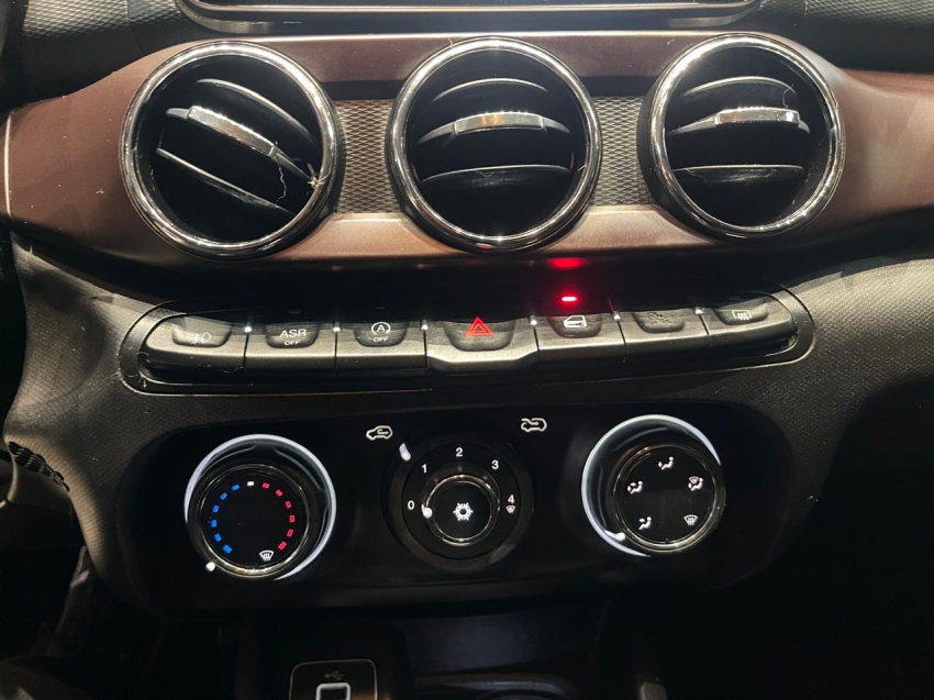 Fiat-CRONOS-1.8 E.TORQ FLEX PRECISION AT6