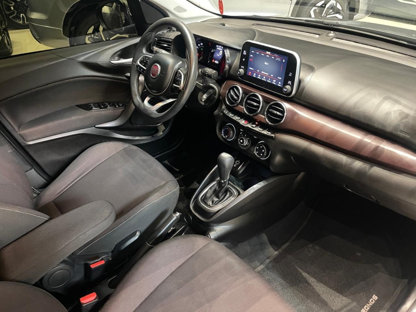 Fiat-CRONOS-1.8 E.TORQ FLEX PRECISION AT6